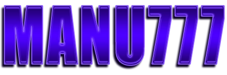 MANU777 Logo